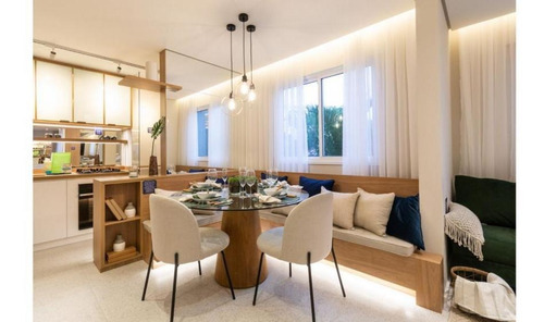 Imagem 9 de 29 de Compre Seu Apartamento Para Morar Com 35,23 M² No Condomínio Joy Vila Ré Em Vila Ré, São Paulo | Sp. - Apo334493v