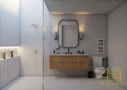 Imagem 19 de 30 de Fazenda Boa Vista Fase 7. Casa À Venda, Projeto Marcelo Franco, 1045 M², 7 Suítes, Piscina, Área Gourmet E 4 Vagas. Entrega Abril/22 - Ca0490