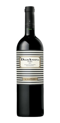 Diamandes Perlita Malbec