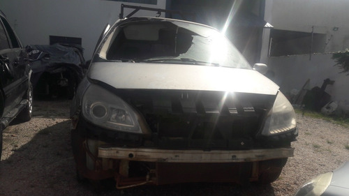 Imagem 5 de 6 de Sucata Renault Grand Scenic Dyn 2.0 16v - Retirada De Peça
