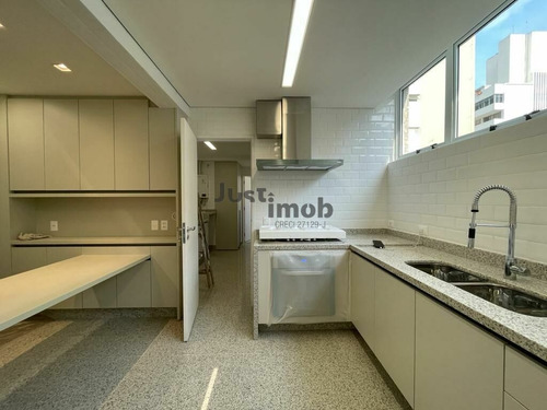 Imagem 15 de 22 de Apartamento Para Alugar No Bairro Jardim Paulista - São Paulo/sp - 9513092