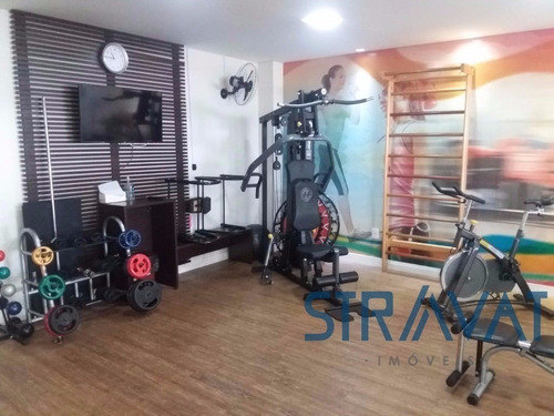 Imagem 8 de 20 de Apartamento - Ap00304 - 68890451