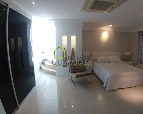 Imagem 12 de 30 de Apartamento Finamente Decorado, Pronto Pra Você Morar, Á Venda, Bairro João Paulo, Florianópolis Sc - Ap00565 - 68112799