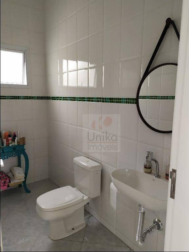 Imagem 30 de 30 de Linda Casa Em Condomínio Itatiba - Ca1433