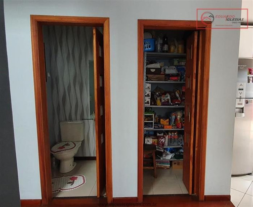 Imagem 9 de 20 de Casas À Venda Em Guarulhos/sp - Compre A Sua Casa Aqui! - 1484775