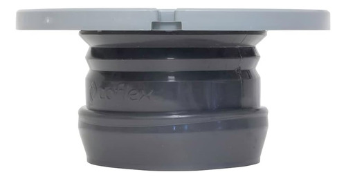 Brida Flexible Coflex Para Wc. Modelo Pb-200