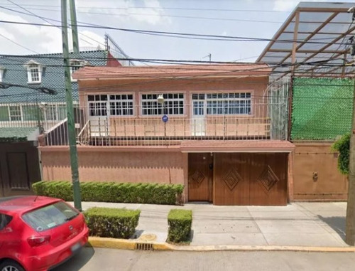 Casa A La Venta En Jardin Balbuena, Incomparable Remate Bancario