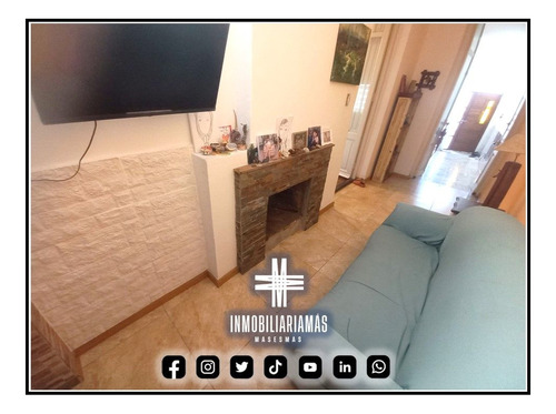 Venta Casa Cordon Montevideo Imas.uy B (ref: Ims-21149)