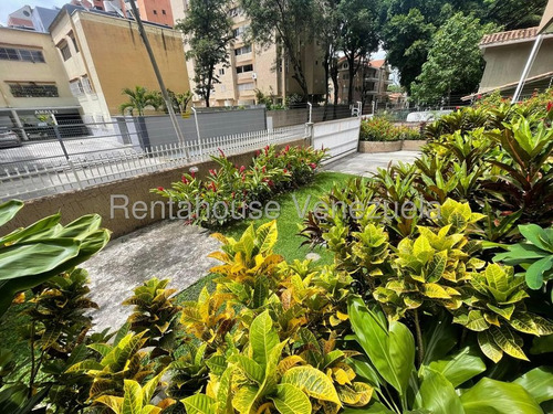 Se Vende Bello Apartamento En El Rosal Mls 25-24858