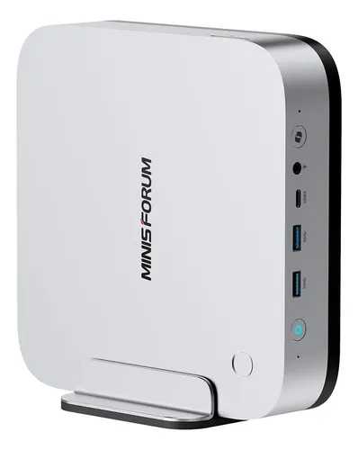 ミニPC MINISFORUM AI X1 Pro-370 HX370 96GB 2TB Mini Pc Minisforum Ai X1 Pro-370 Ryzen 9 Hx 370 | Parcelamento sem