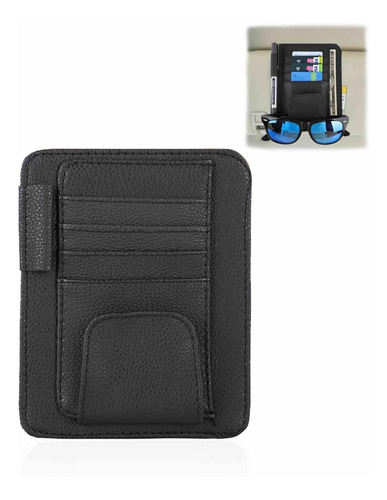 Winka Visor Storage Auto Accessories Sunshade Sleeve Wallet