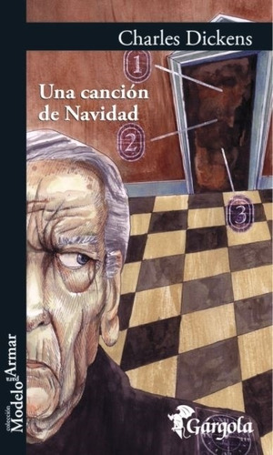 Libro Una Cancion De Navidad - Dickens