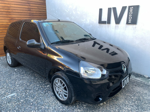 Renault Clio Mio 3p Dynamique Año 2015 - Liv Motors