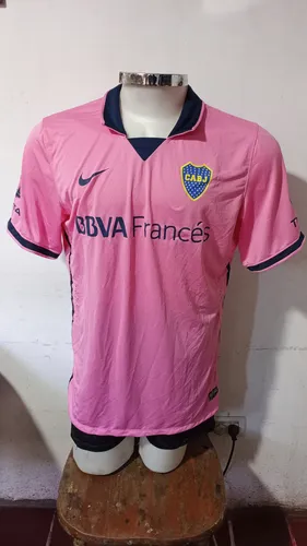 Camiseta de boca nike original sale