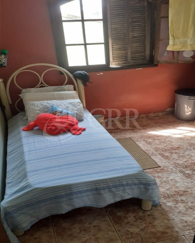 Imagem 4 de 7 de Sobrado 3 Dormitórios No Vila Iracema- Região Sudeste De São José Dos Campos - Ca01439 - 69216216