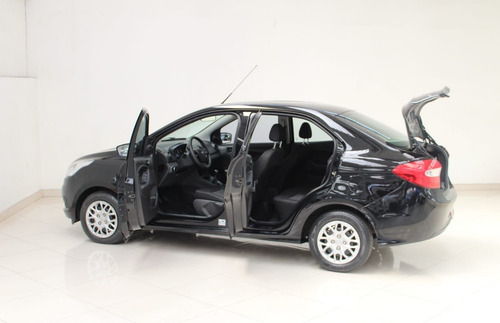 Imagem 7 de 8 de Ford Ka Ka Sedan Se 1.0 (flex) 2017/2018
