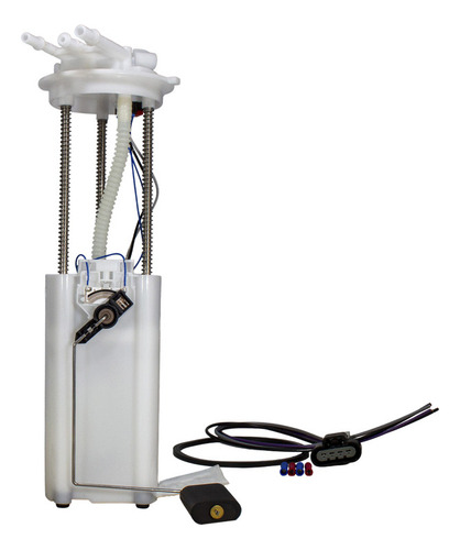 Modulo Gasolina Para Chevrolet Express 3500 7.4l V8 2000