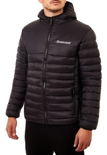 Campera Babolat Viper Inflada Palermo Tenis