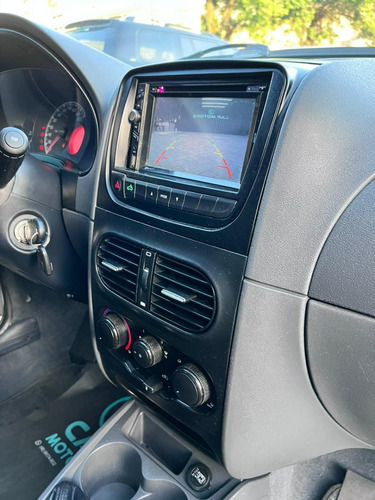 Fiat Strada 1.4 Fire Flex 8V CS