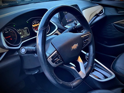 Chevrolet Onix Onix 1.0 TURBO FLEX PLUS PREMIER AUTOMÁTICO