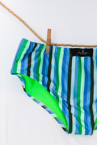Bañador Sunga Mateus
