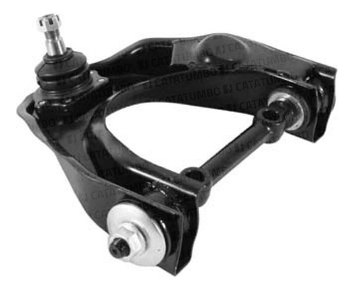 Bandeja Suspension Superior Izquierda Para D21 4x2 1993 2010