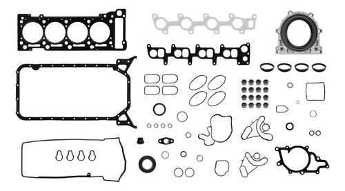 Juego Juntas De Motor M Benz L4 2.1l  Vito 2007-2013