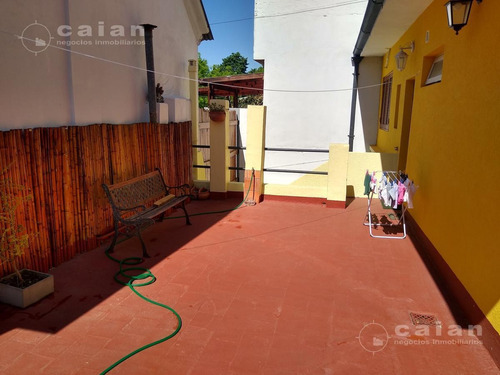Imagen 18 de 20 de Casa En Lote Propio 5 Ambientes - Villa Devoto