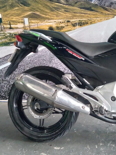Cb 300r 300r Flex