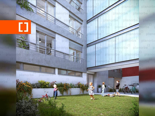Imagen 7 de 9 de Venta De Apartamento Obra Construcción 2 Dormitorios En La Blanqueada, Ventura 810 Unidad 105