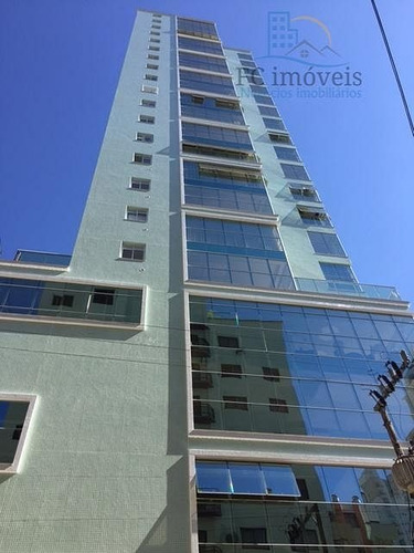 Imagem 2 de 15 de Apartamento Residencial À Venda, Centro, Balneário Camboriú. - 86_1