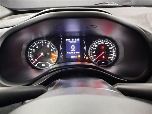 Jeep Renegade Renegade Longitude Flex 4p Automatica