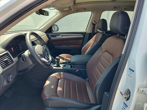Volkswagen Teramont 3.6 Highline At