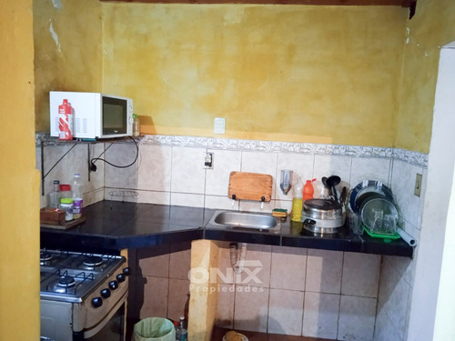 Venta Campo 36,2ha En Toledo Chico Con Chacra Y 2 Pozos