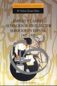 Libro Empleo Y Cambio Ocupacional En El Sector Servicios ...