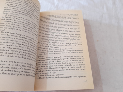 Imagen 5 de 6 de La Ultima Tentacion Nikos Kazantzakis Debate