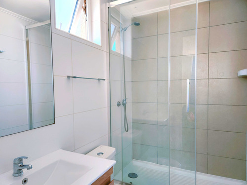 Vende Departamento 1d/1b Metro Lo Ovalle (68889)