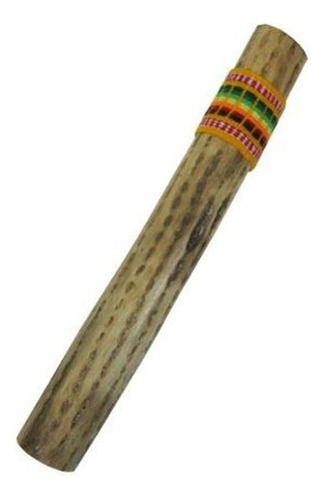 Instrumento Musical Cactus Rain Stick De 15 - Rainstick S