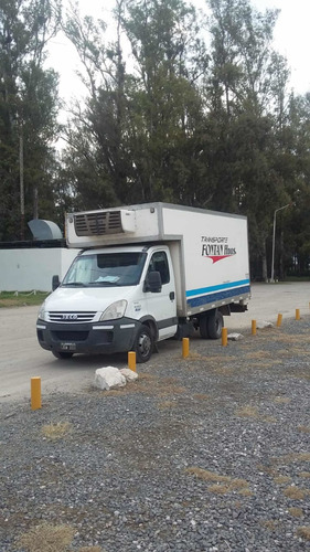 Iveco Daily Iveco Daily 55c16