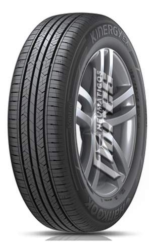 Neumatico Hankook 205 55 17 91v Kinergy Ex H308 Envio