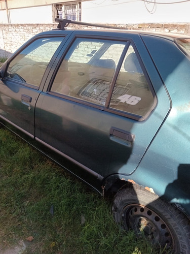 Renault 1999