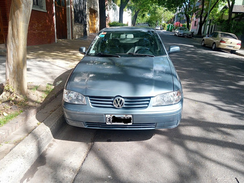 Volkswagen Polo Classic 1.9 Sd Trendline