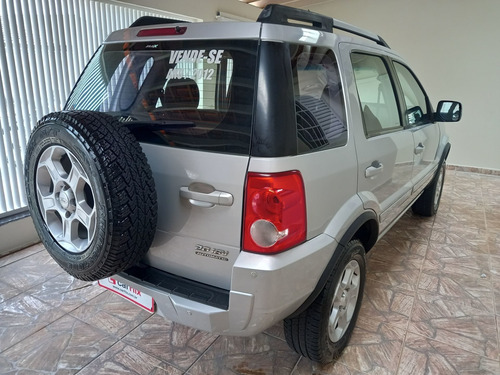 Imagem 4 de 15 de Ford Ecosport 2.0 Xlt 16v Flex 4p Automático