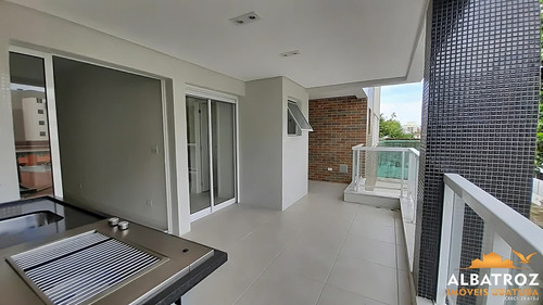 Imagem 5 de 19 de Apartamento 02 Suítes No Itaguá - 300m Da Praia! - Ap570