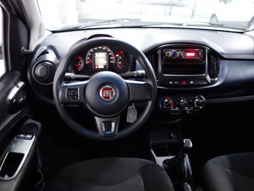 Fiat Uno Uno 1.0 FIREFLY FLEX ATTRACTIVE 4P MANUAL