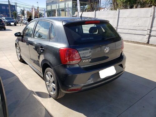 Volkswagen Polo 1.6