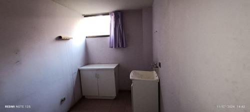 Casa Esquina Barrio Juan Xxiii - Mauricio Rugendas Mac