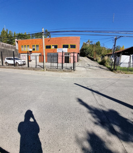 Sitio En Venta En Castro