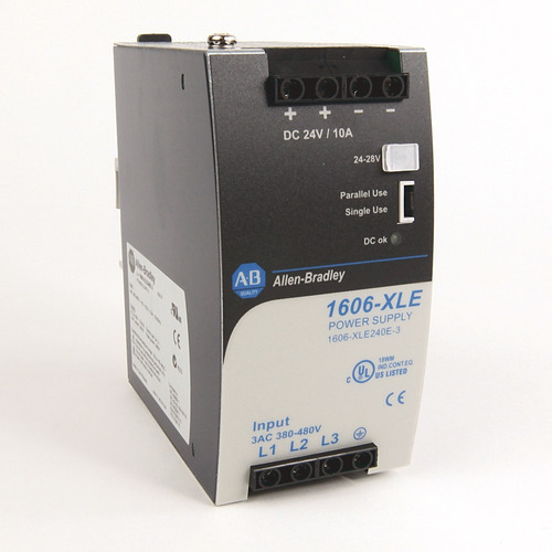 1606-xle240ee  Allen Bradley