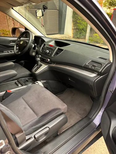 Honda CR-V 2.4 Lx